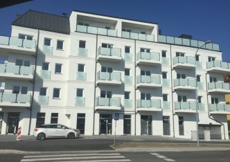 apartamenty skabowców - Wrocław, Krzyki, Skarbowców, Skarbowców