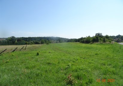 działka na sprzedaż - Oborniki Śląskie (gw), Wielka Lipa