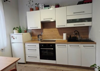 mieszkanie na sprzedaż - Wrocław, Obornicka, balkon, oddzielna kuchnia