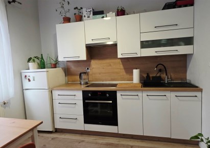 mieszkanie na sprzedaż - Wrocław, Obornicka, balkon, oddzielna kuchnia