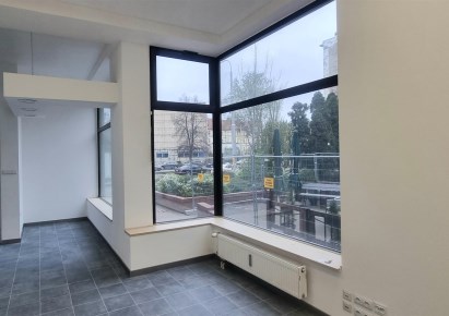 lokal na wynajem - Wrocław, Centrum, Sienkiewicza, handlowy, witryny