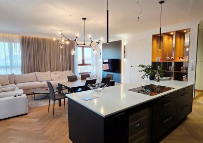 mieszkanie na sprzedaż - Wrocław, Stare Miasto, Centrum, Ks. Witolda+ duży taras, garaż