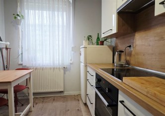 mieszkanie na sprzedaż - Wrocław, Obornicka, balkon, oddzielna kuchnia