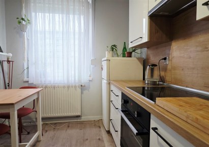 mieszkanie na sprzedaż - Wrocław, Obornicka, balkon, oddzielna kuchnia