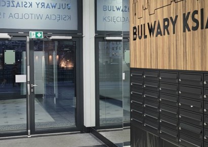 mieszkanie na wynajem - Wrocław, Stare Miasto, Centrum, Bulwary Książęce- Rynek, garaż