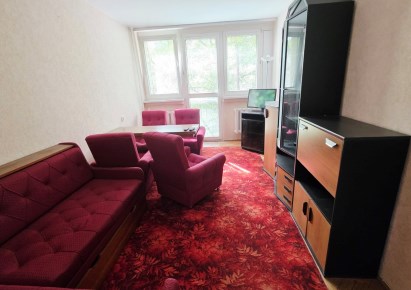 mieszkanie na sprzedaż - Wrocław, Psie Pole, Różanka, Bezpieczna, pełny rozkład