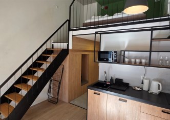 mieszkanie na sprzedaż - Wrocław, Fabryczna, Strachowice