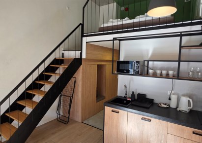 mieszkanie na sprzedaż - Wrocław, Fabryczna, Strachowice