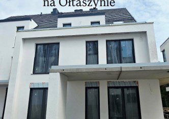 mieszkanie na sprzedaż - Wrocław, Krzyki, Ołtaszyn, ok. Jaspisowej- zabudowa willowa