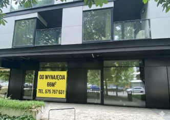 lokal na wynajem - Wrocław