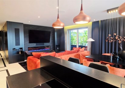 mieszkanie na sprzedaż - Wrocław, Stare Miasto, Centrum, Księcia Witolda- penthouse +100m2 taras