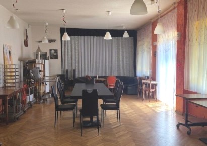 obiekt na sprzedaż - Głogów, Niechlów- budynek mieszkalno -usłaugowy