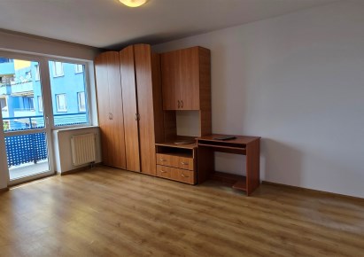 mieszkanie na sprzedaż - Wrocław, Psie Pole, Zakrzów, Poleska, duży balkon, panorama