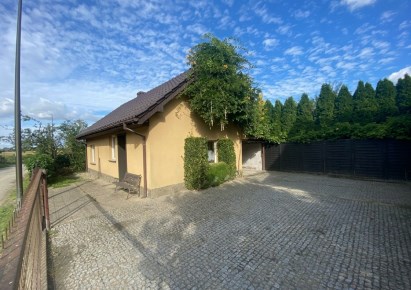 dom na sprzedaż - Zabrodzie